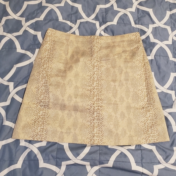 Cache skirt - Picture 2 of 5